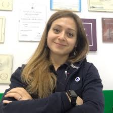 Dr. Ambra Cesarini